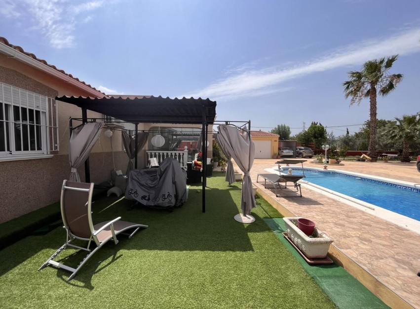Resale - Country House - Fortuna