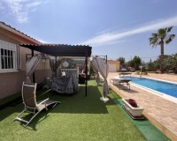 Resale - Country House - Fortuna