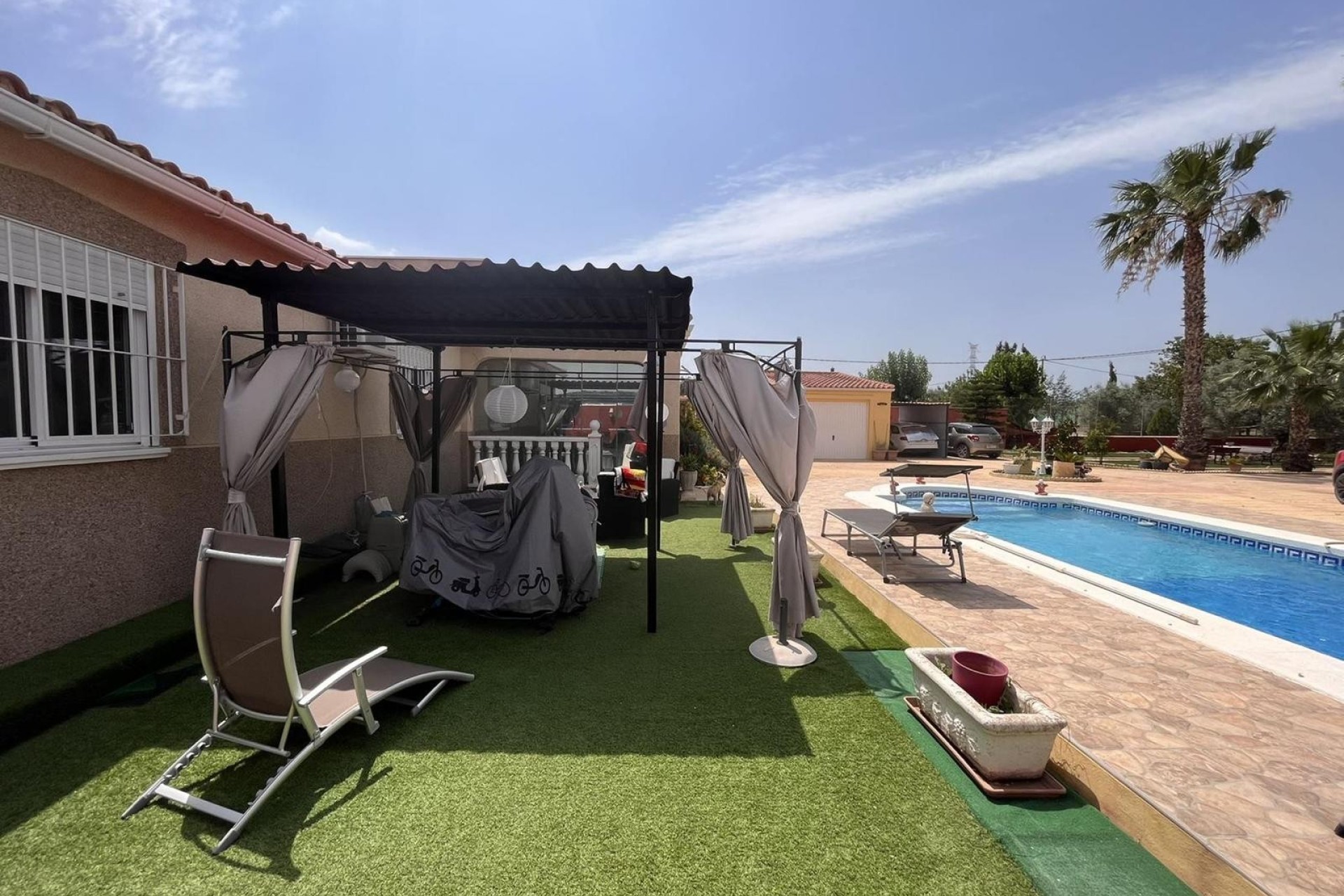 Resale - Country House - Fortuna