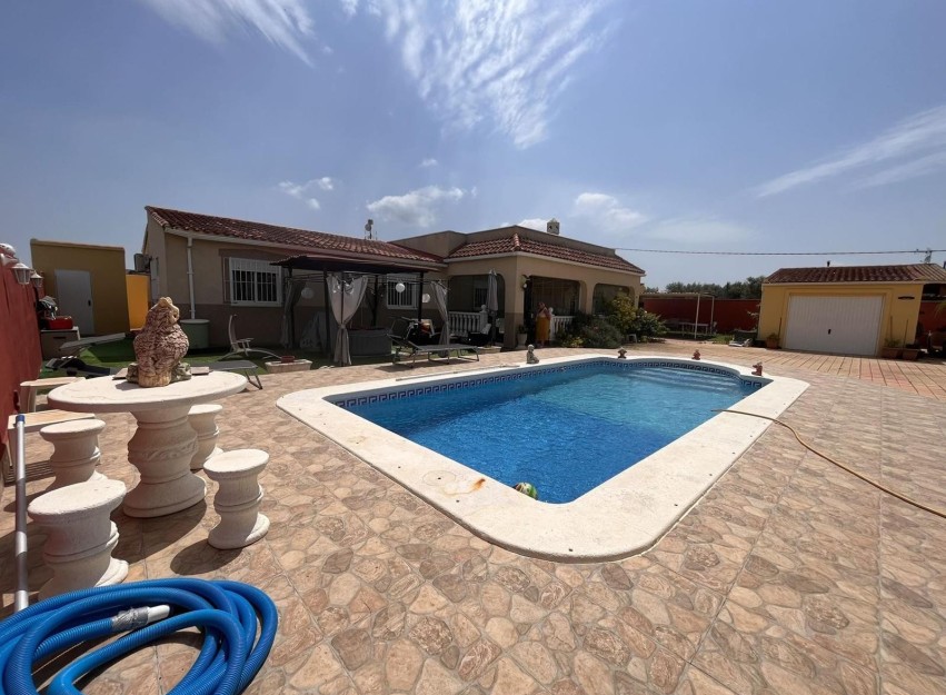 Resale - Country House - Fortuna