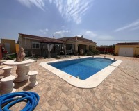 Resale - Country House - Fortuna