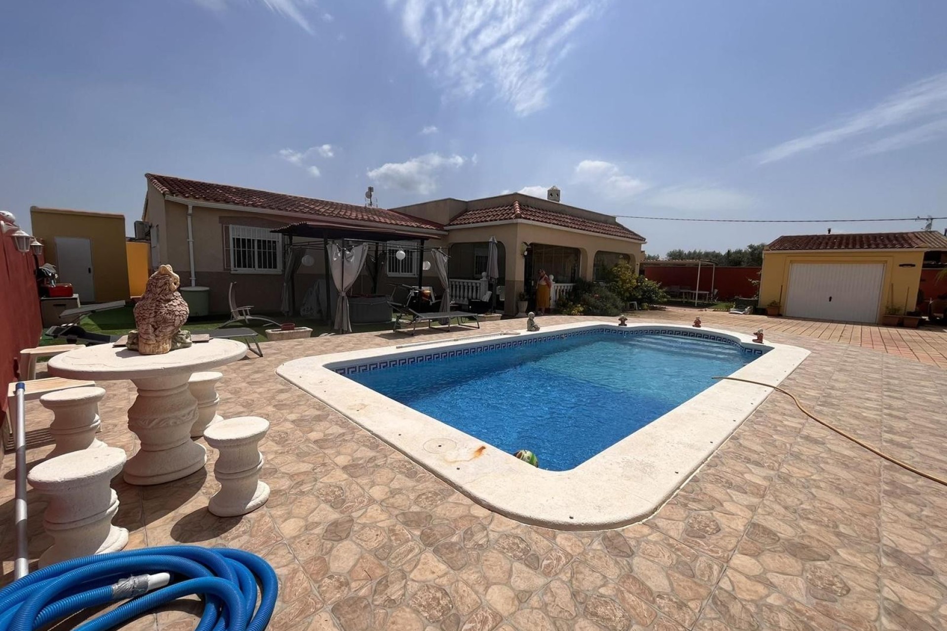 Resale - Country House - Fortuna