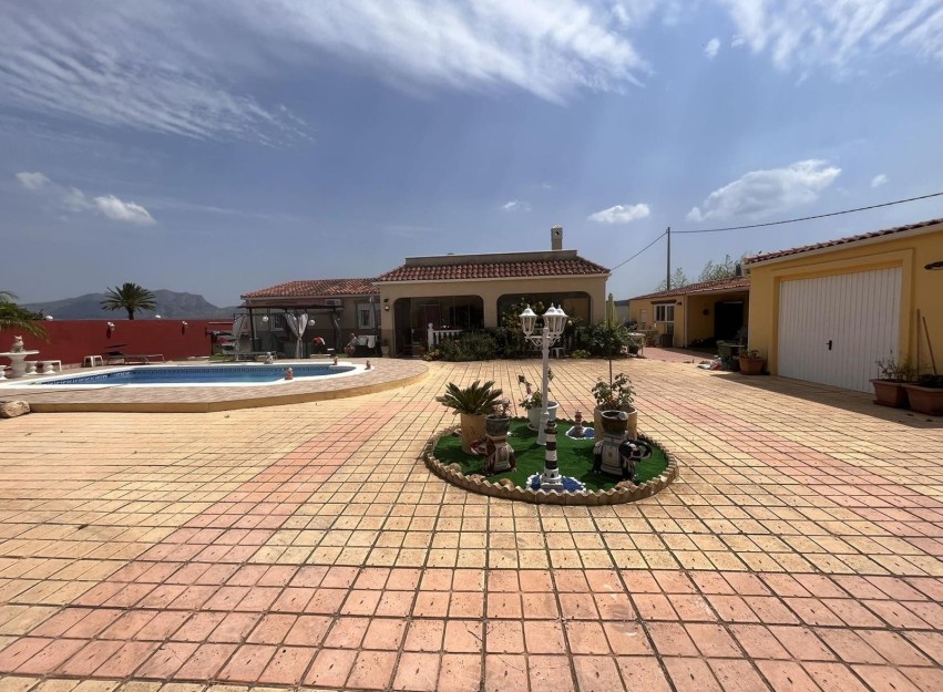 Resale - Country House - Fortuna