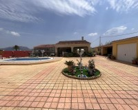 Resale - Country House - Fortuna