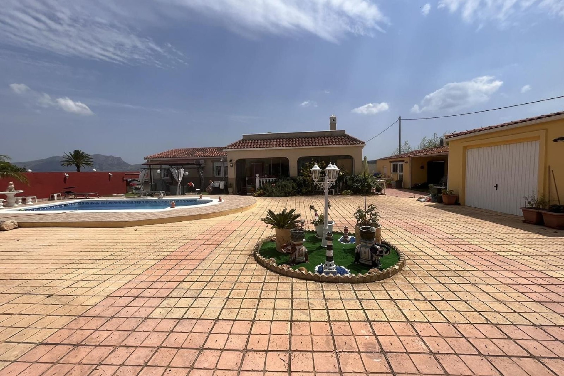 Resale - Country House - Fortuna