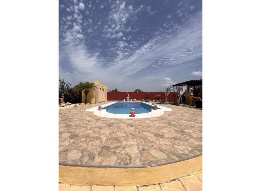 Resale - Country House - Fortuna