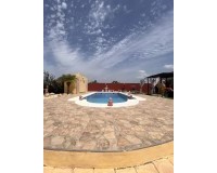Resale - Country House - Fortuna
