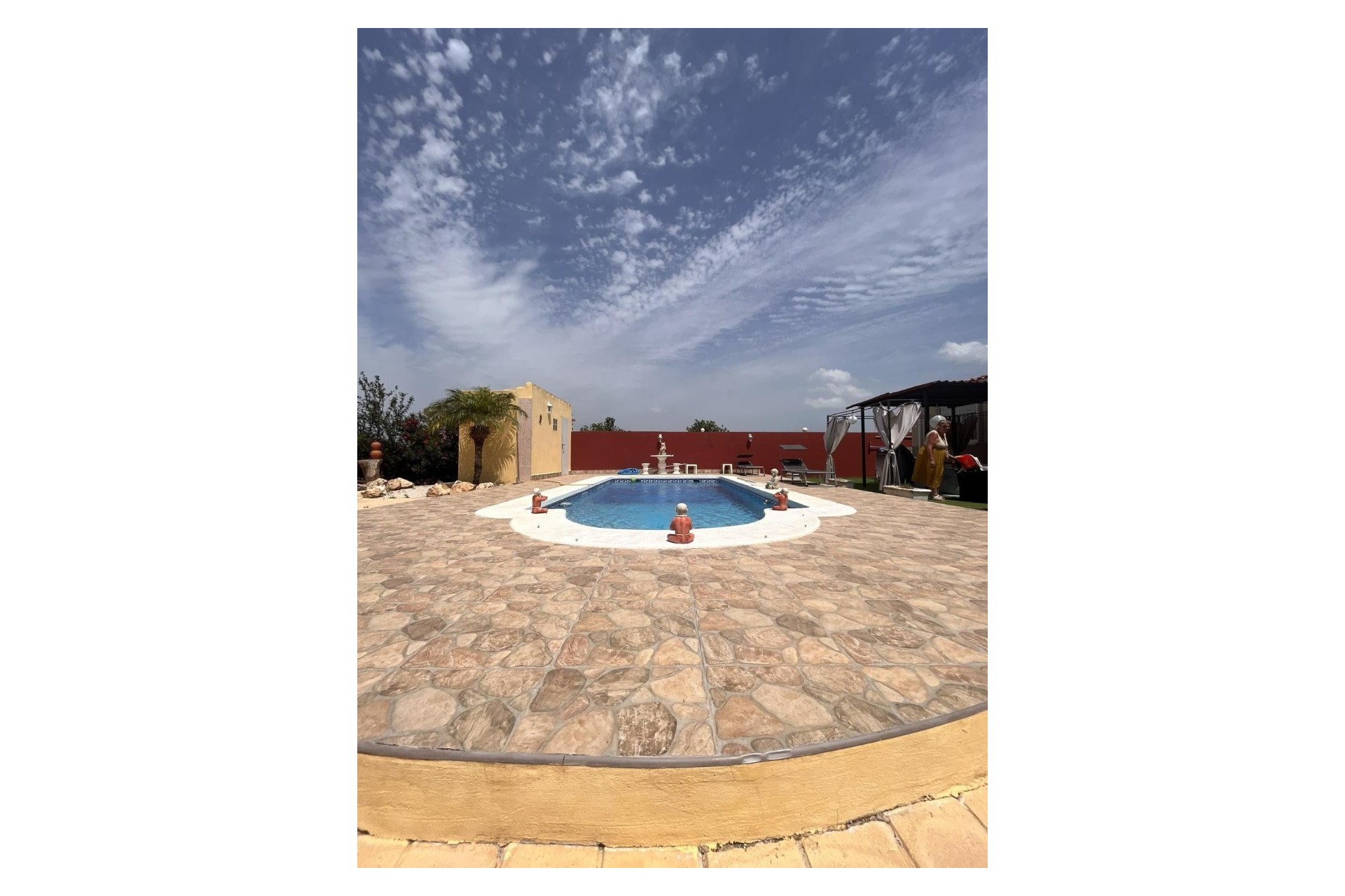 Resale - Country House - Fortuna
