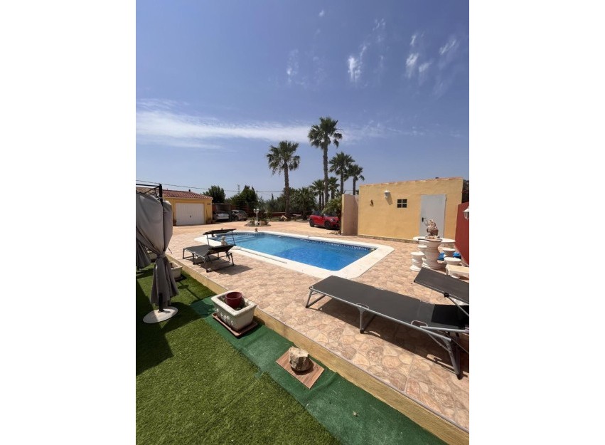 Resale - Country House - Fortuna