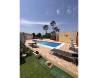 Resale - Country House - Fortuna