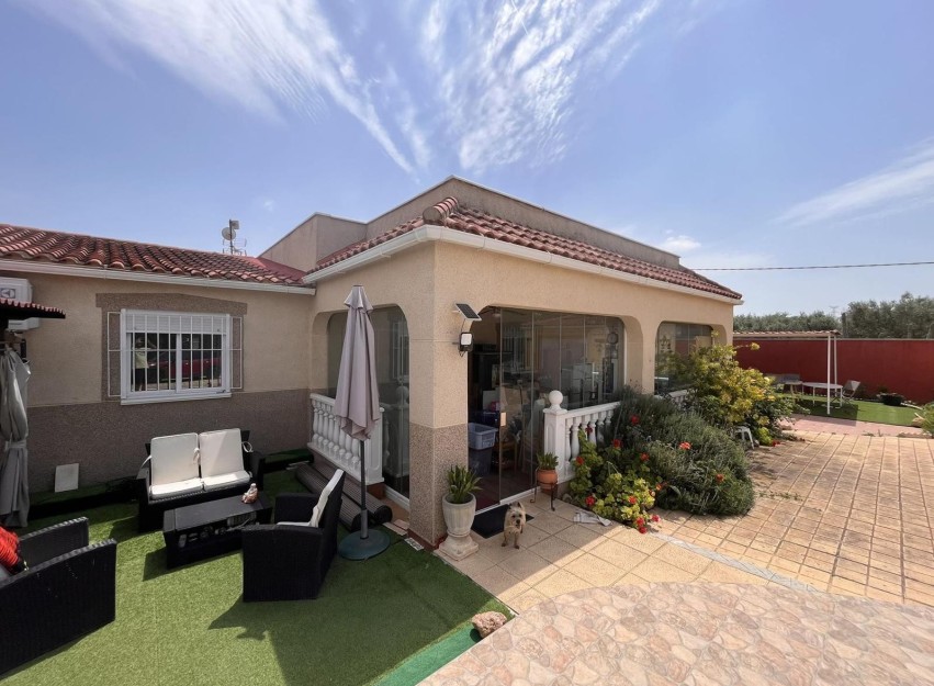 Resale - Country House - Fortuna