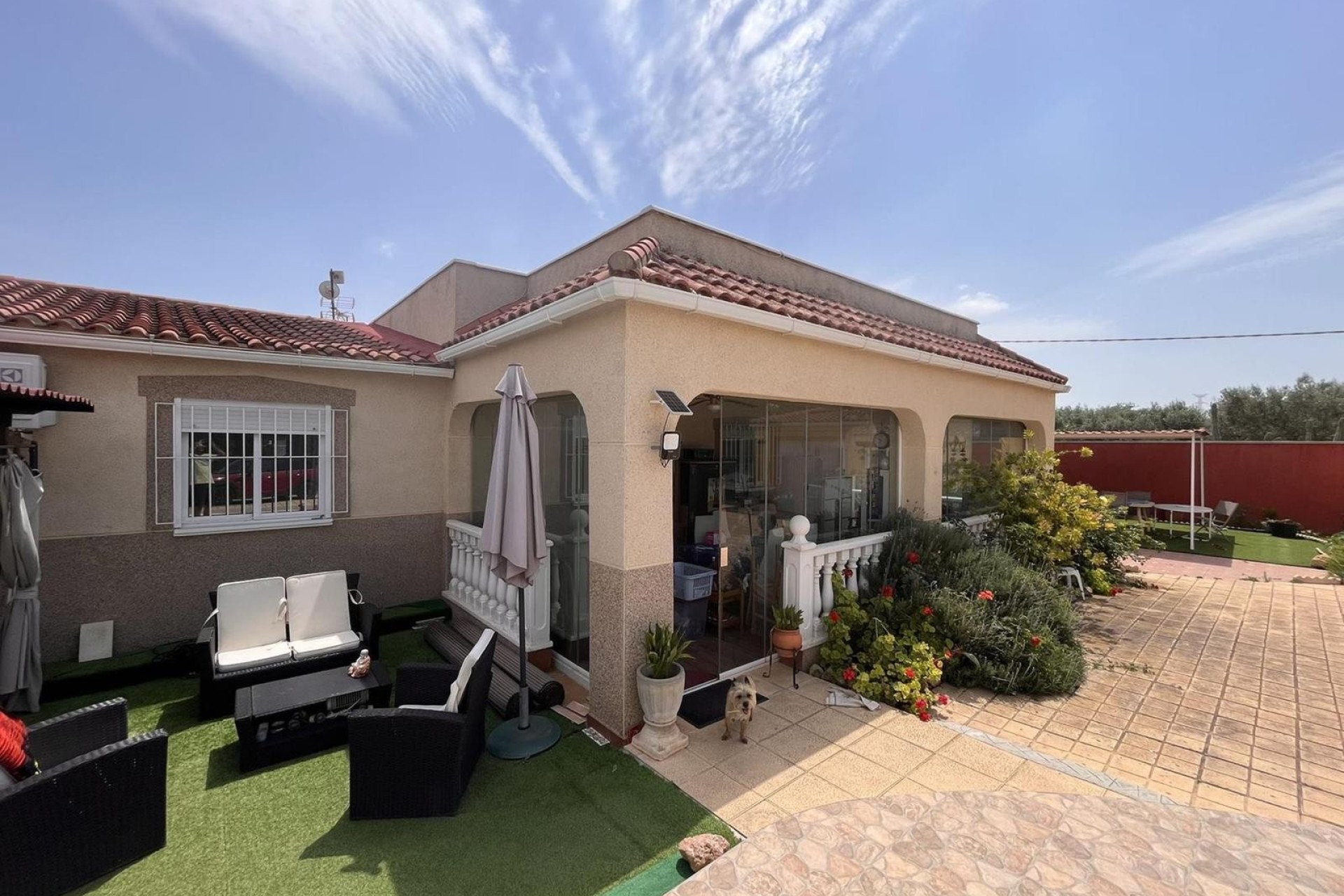 Resale - Country House - Fortuna