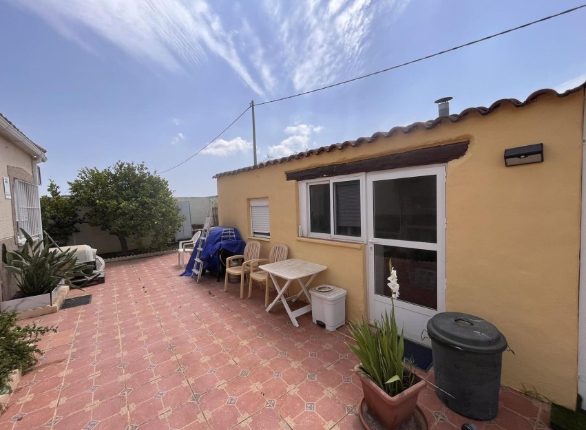 Resale - Country House - Fortuna