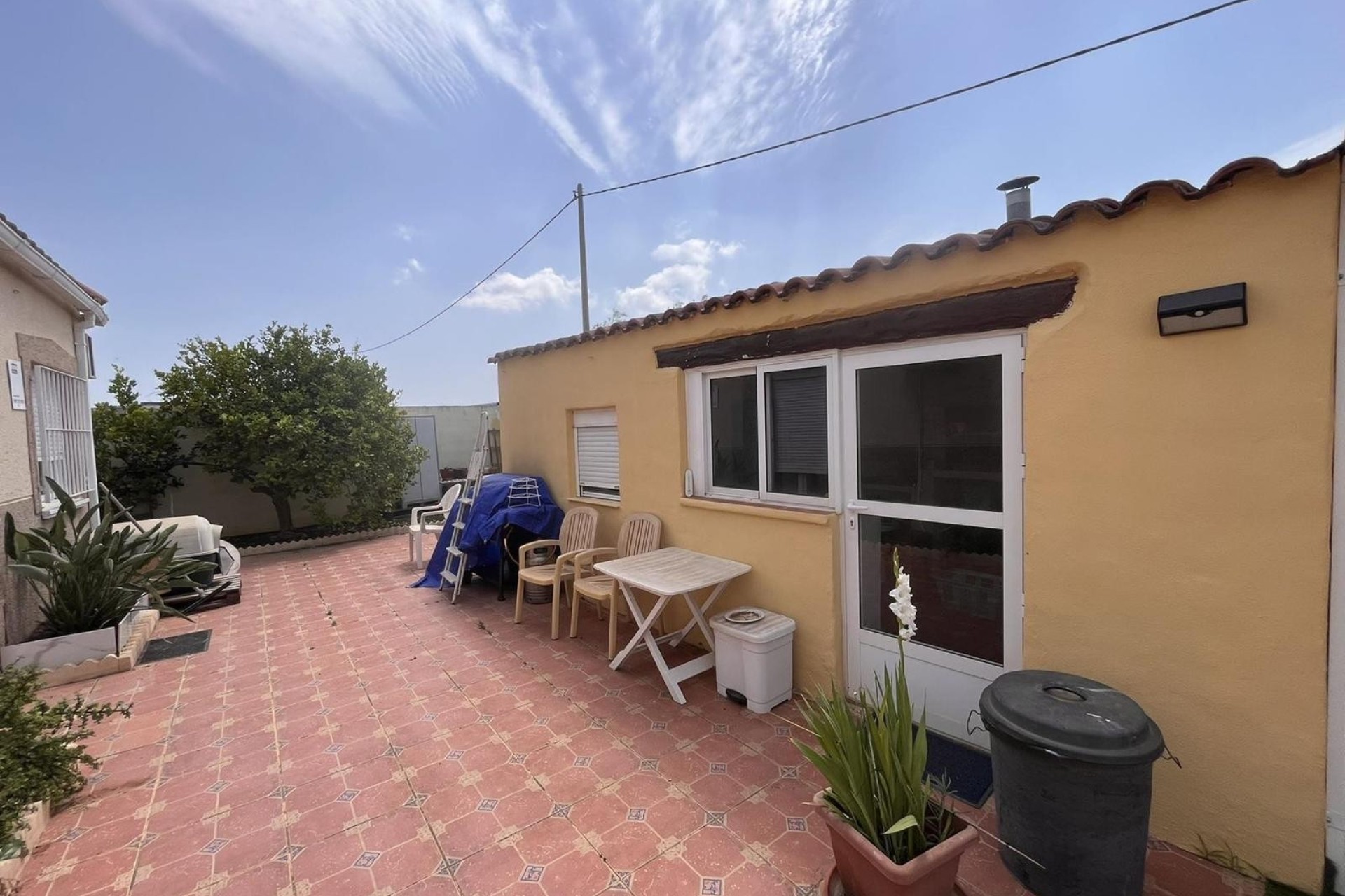 Resale - Country House - Fortuna