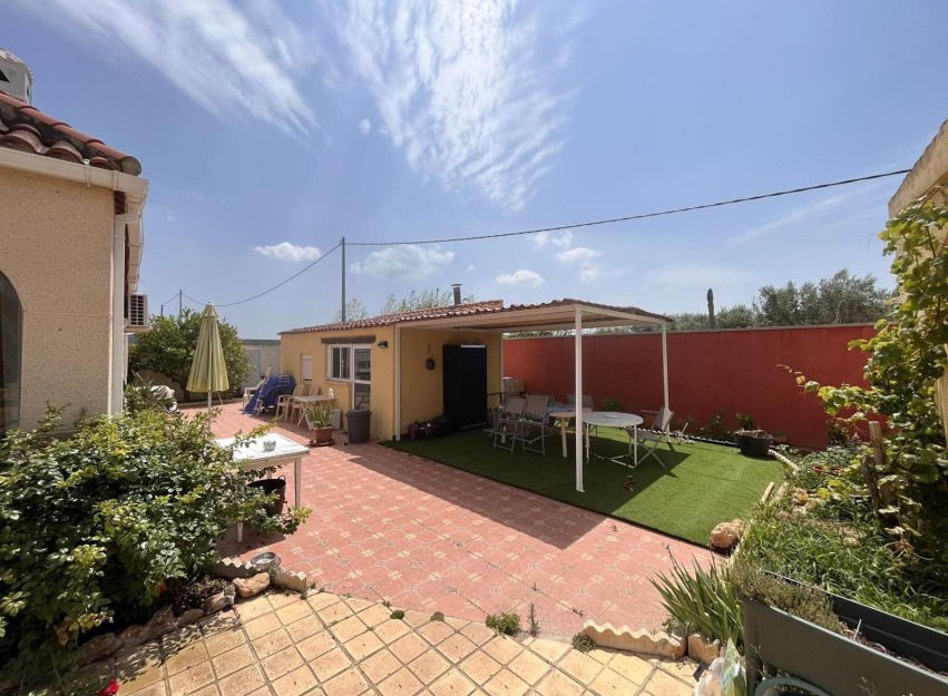 Resale - Country House - Fortuna