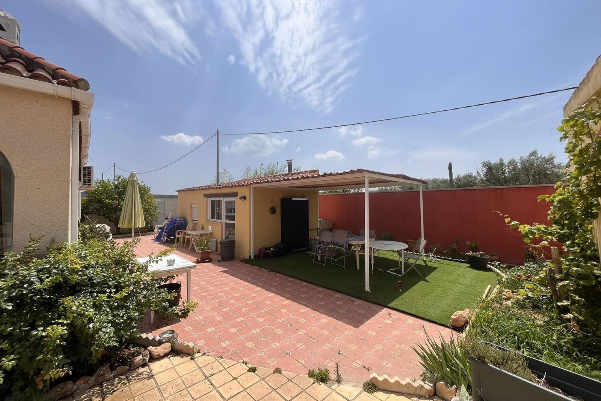 Resale - Country House - Fortuna