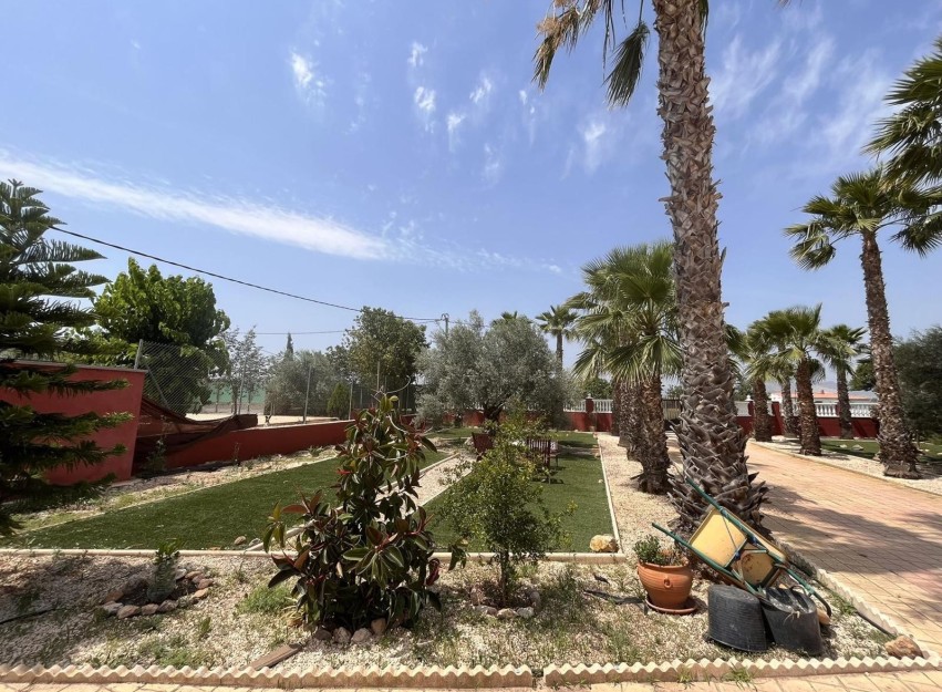 Resale - Country House - Fortuna
