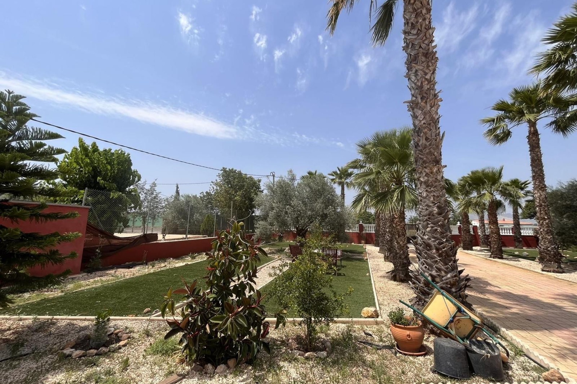 Resale - Country House - Fortuna