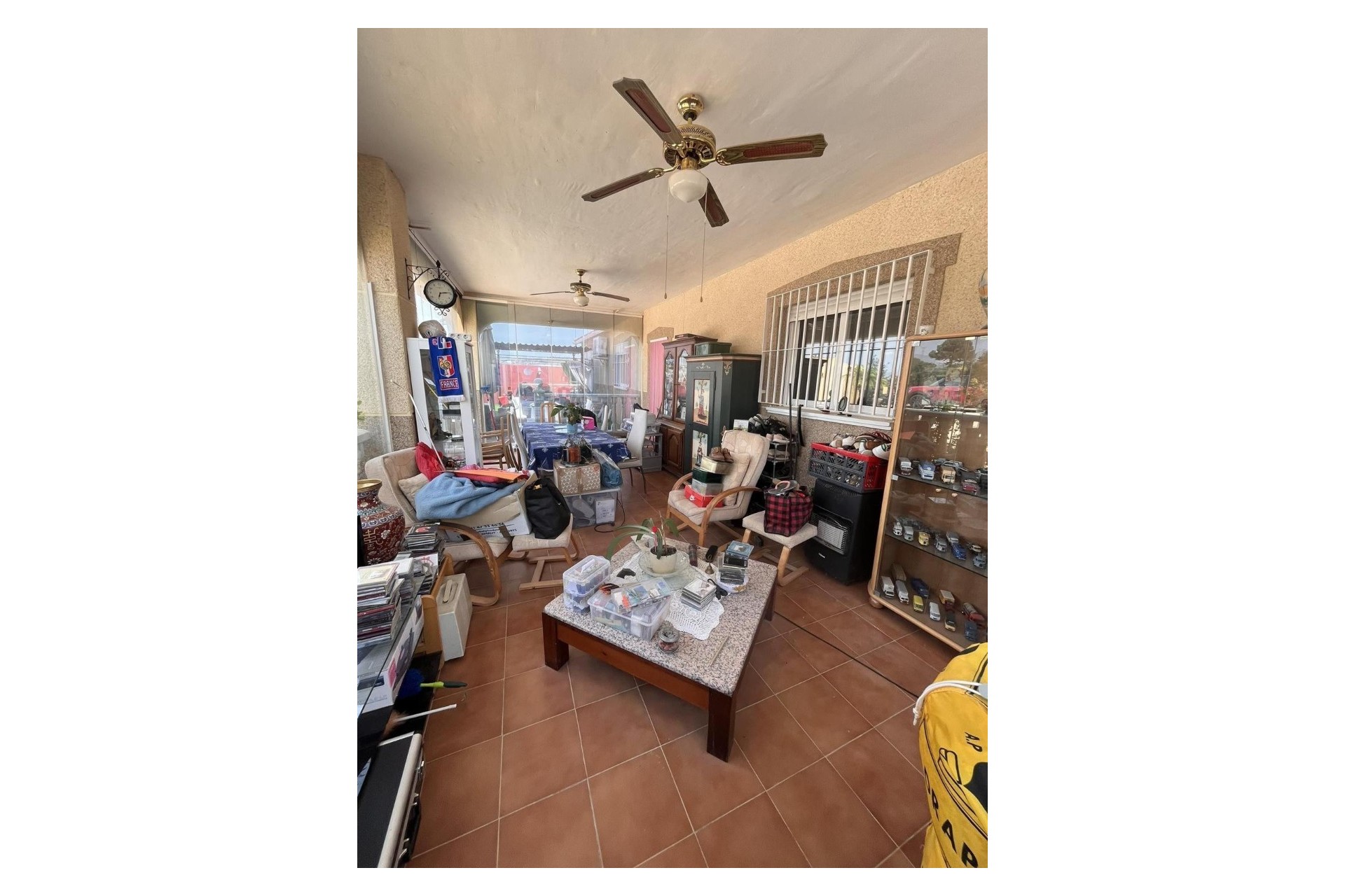 Resale - Country House - Fortuna
