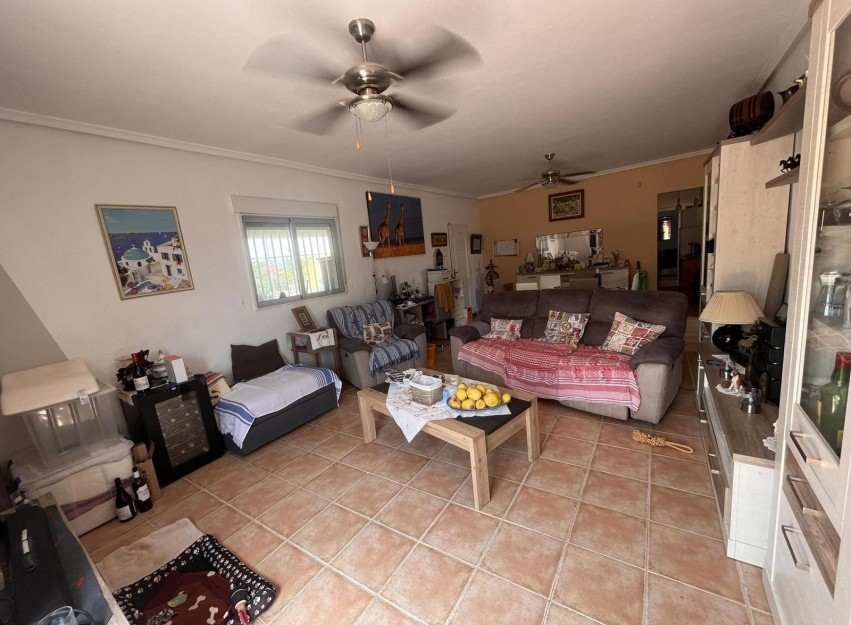 Resale - Country House - Fortuna