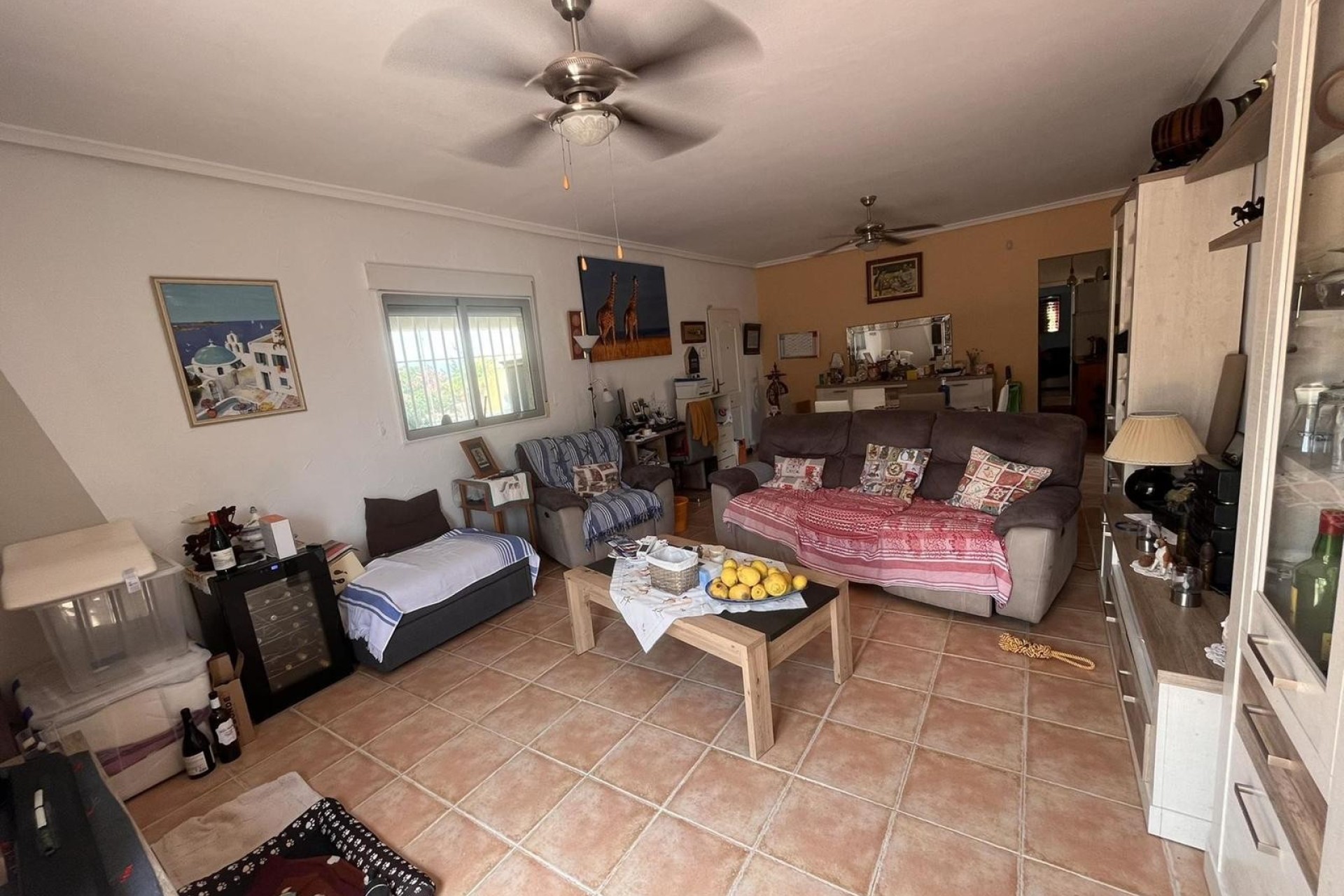 Resale - Country House - Fortuna