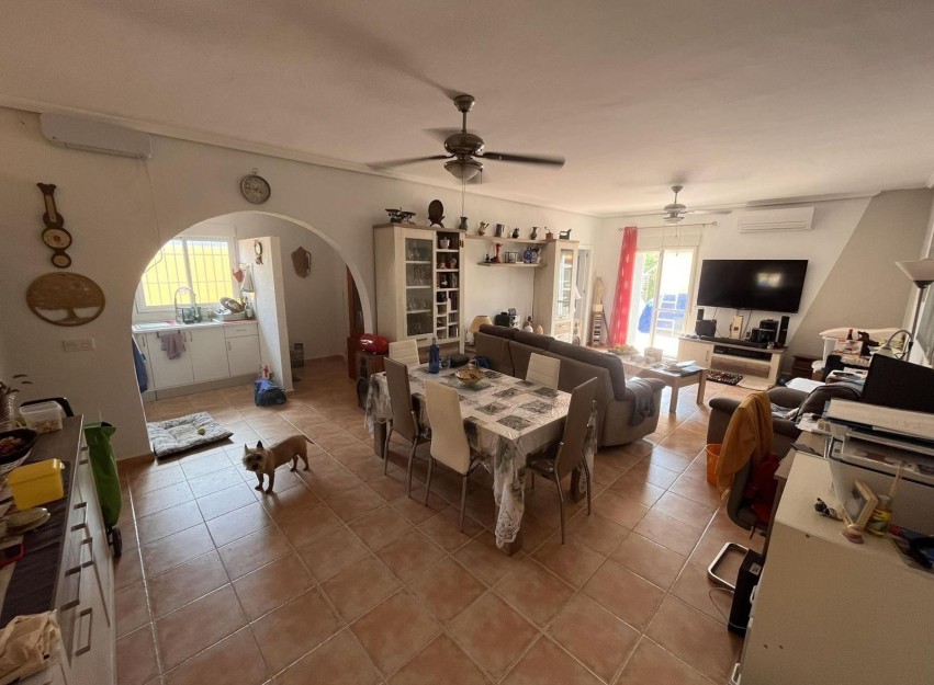 Resale - Country House - Fortuna