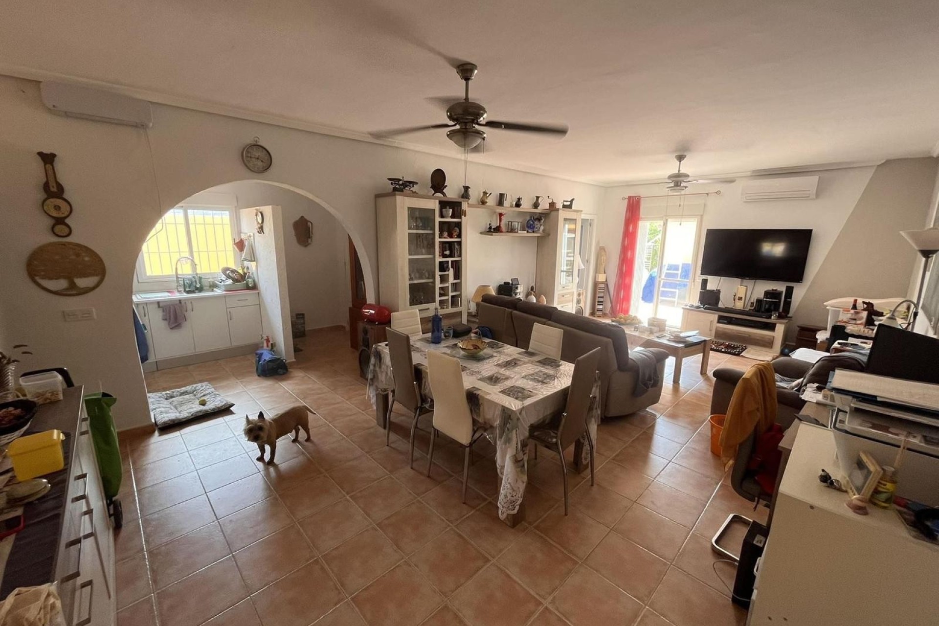 Resale - Country House - Fortuna