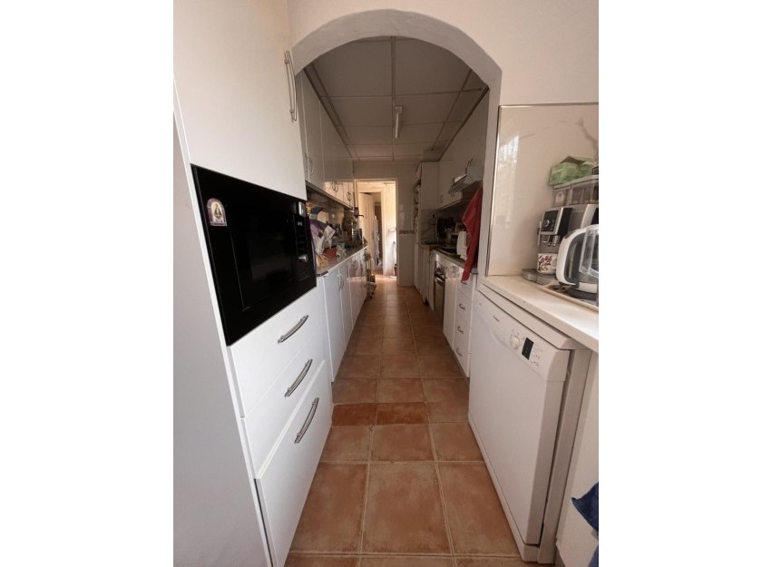Resale - Country House - Fortuna