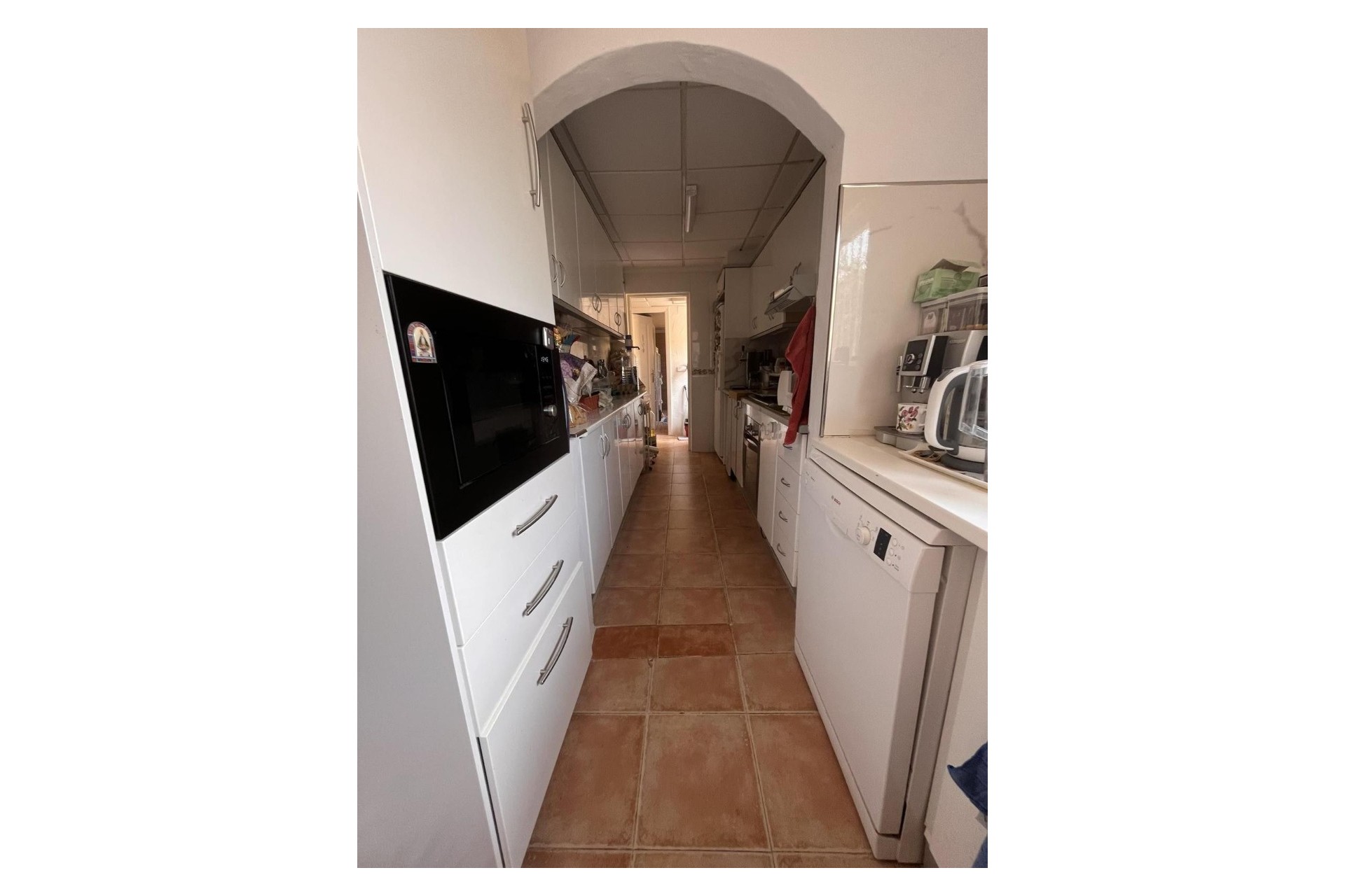 Resale - Country House - Fortuna