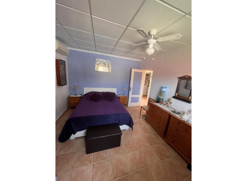 Resale - Country House - Fortuna