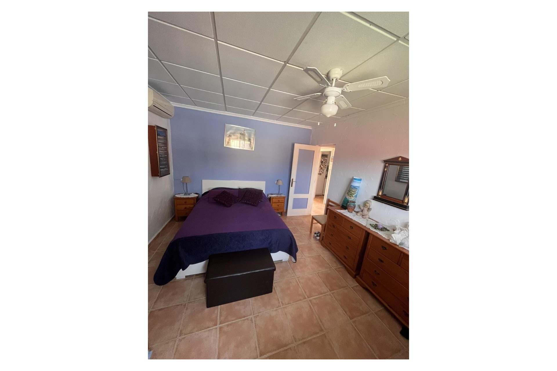 Resale - Country House - Fortuna