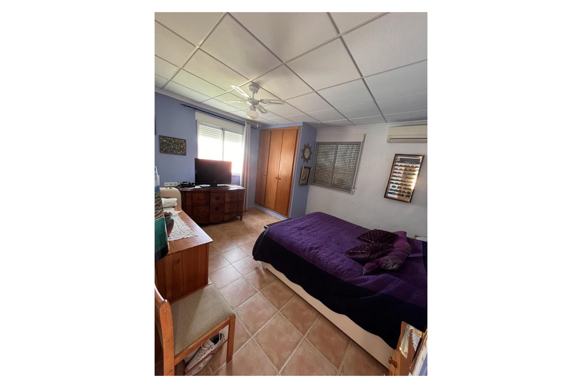 Resale - Country House - Fortuna