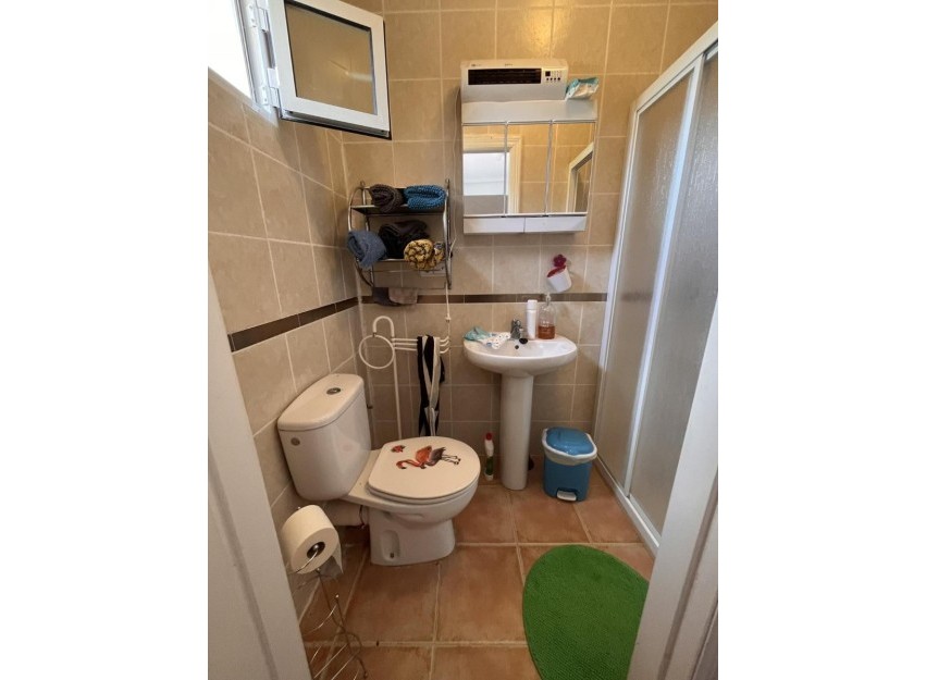 Resale - Country House - Fortuna