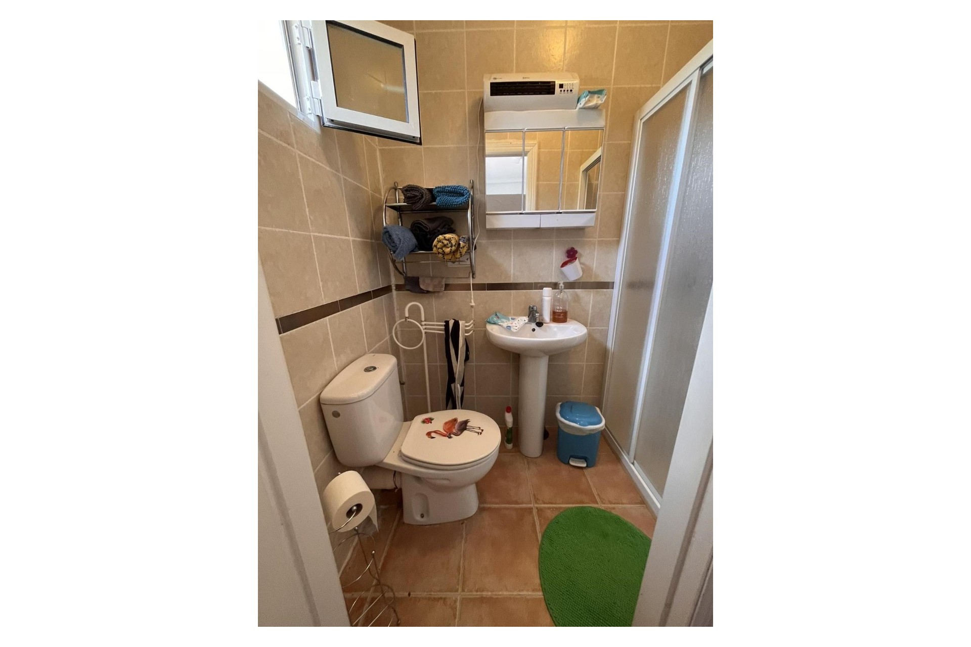 Resale - Country House - Fortuna