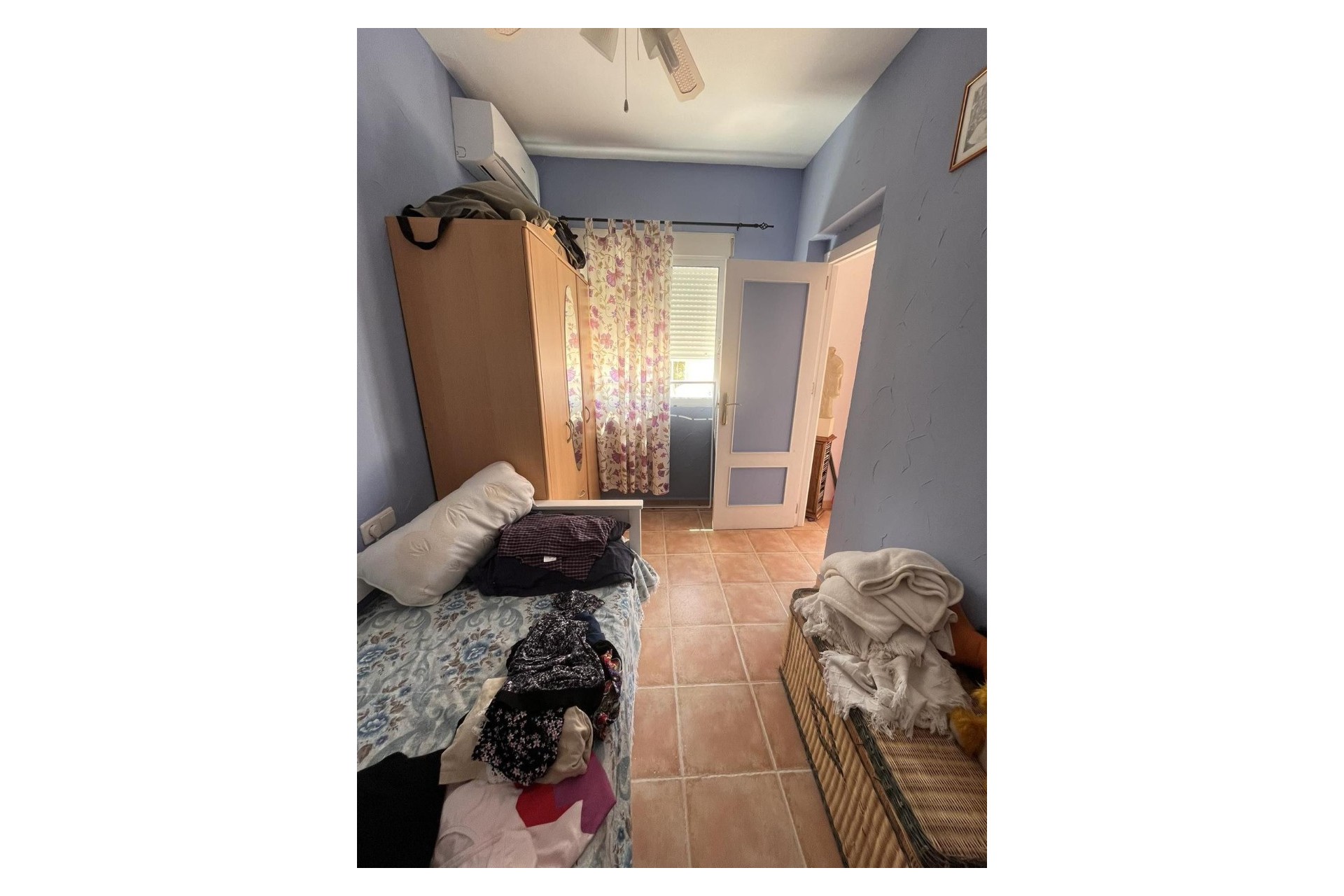 Resale - Country House - Fortuna