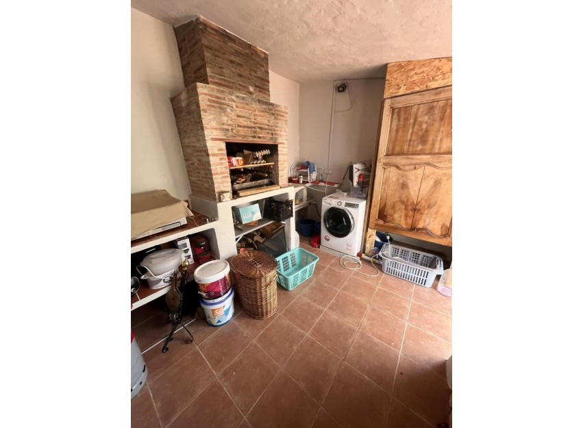 Resale - Country House - Fortuna