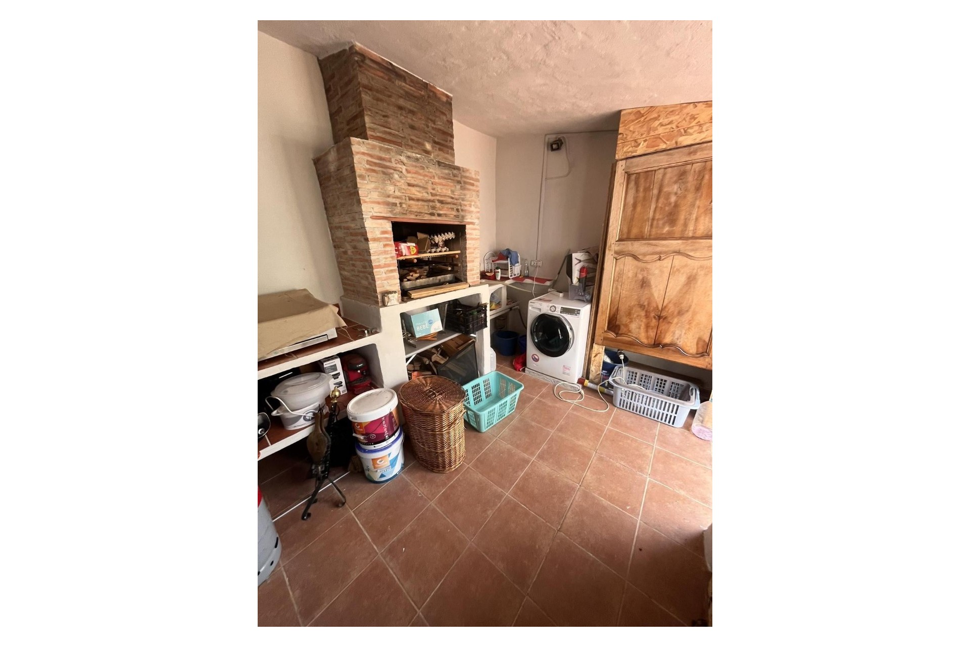 Resale - Country House - Fortuna