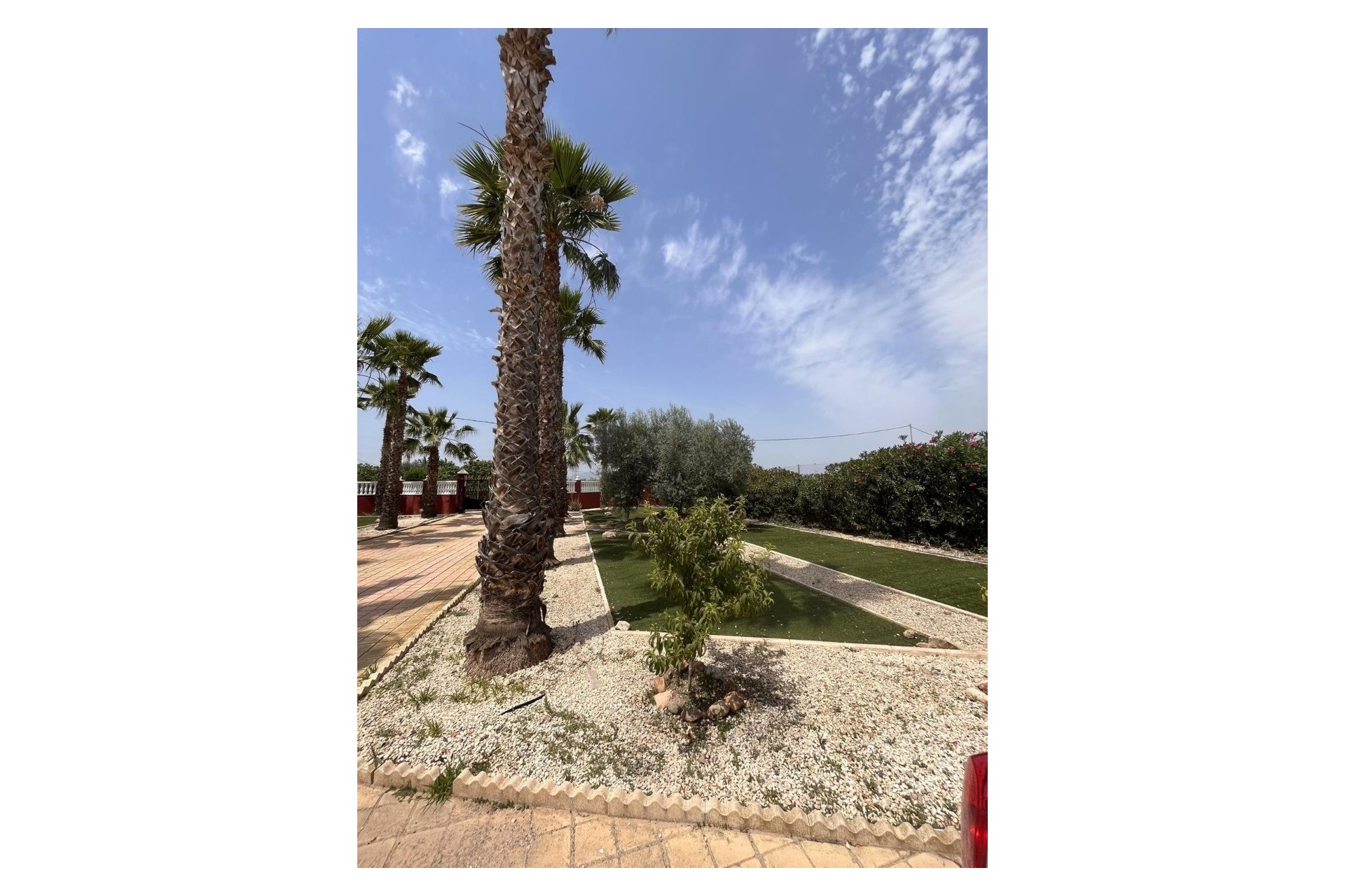 Resale - Country House - Fortuna