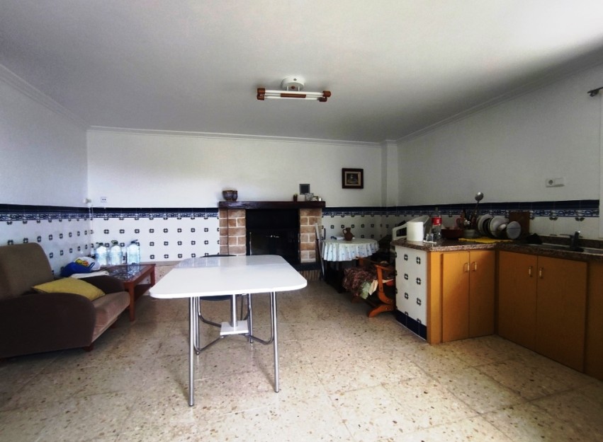 Resale - Country House - Penáguila