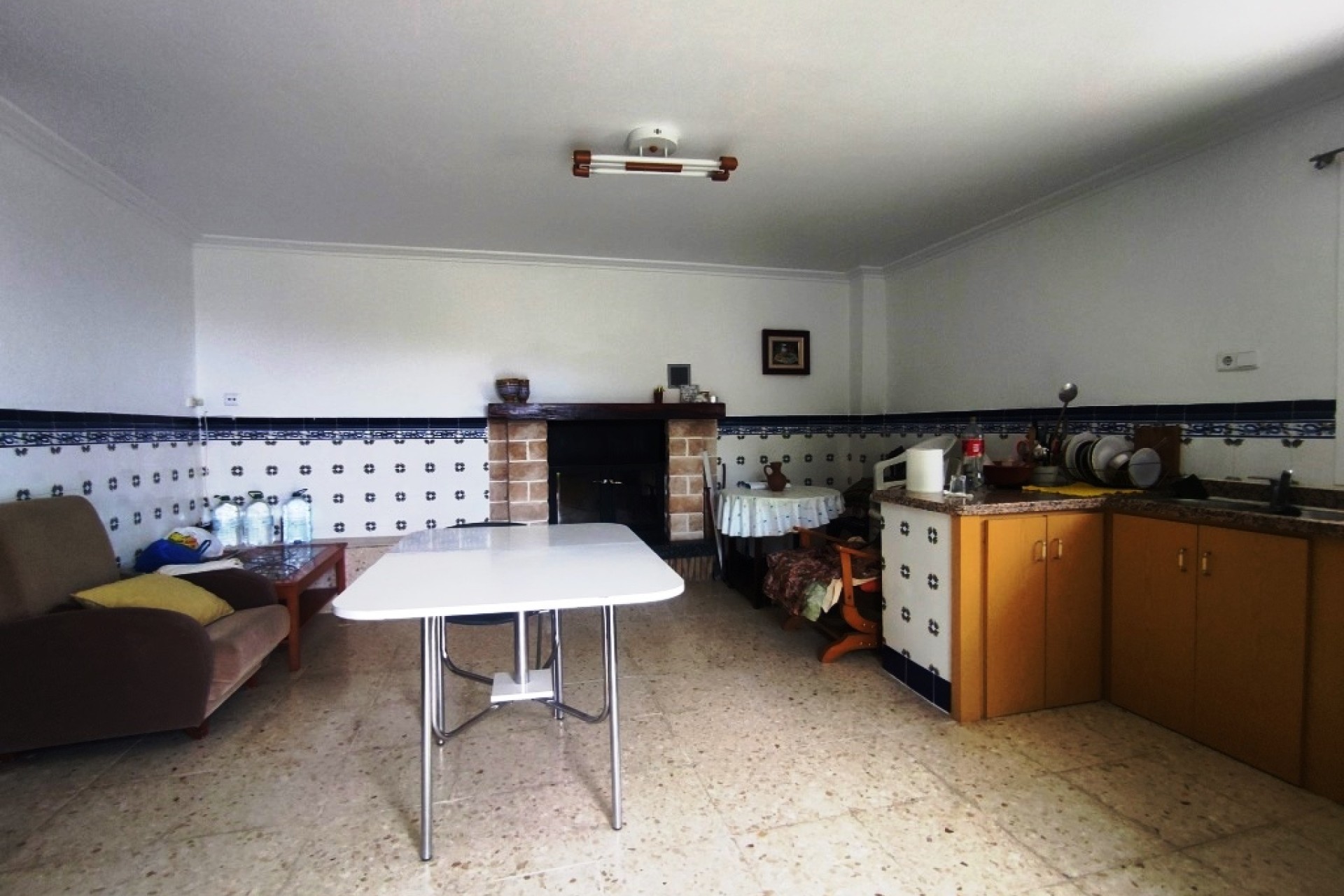 Resale - Country House - Penáguila