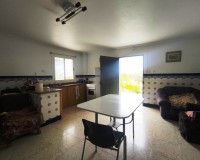 Resale - Country House - Penáguila