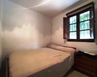 Resale - Country House - Penáguila