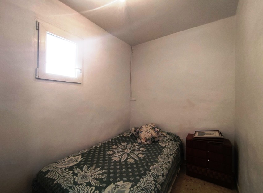 Resale - Country House - Penáguila