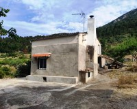 Resale - Country House - Penáguila