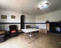 Resale - Country House - Penáguila