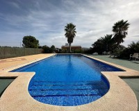 Resale - Country House - Pinoso