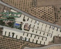 Resale - Country House - Pinoso