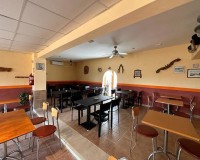 Resale - Country House - Pinoso