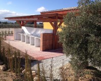 Resale - Country House - Pinoso