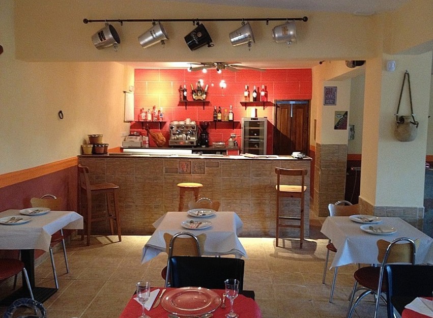 Resale - Country House - Pinoso